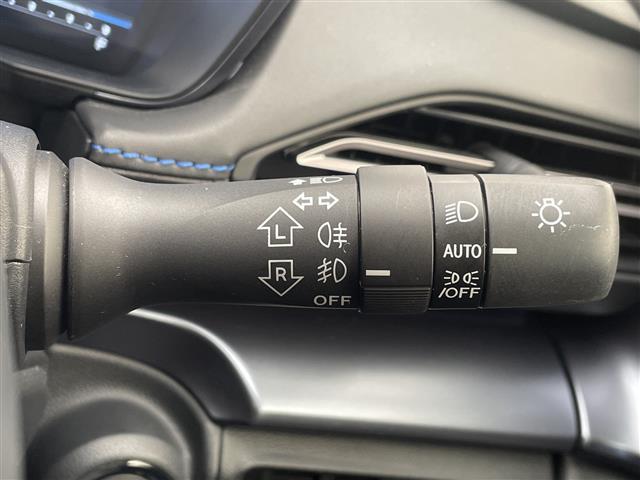 レヴォーグ ＧＴ－Ｈ　ＥＸ　純正１０型ディスプレイオーディオナビ　レーダークルーズコントロール　シートヒーター　バックカメラ　コーナーセンサー　電動リアゲート　パワーシート　純正アルミホイール　レーンキープアシスト（23枚目）