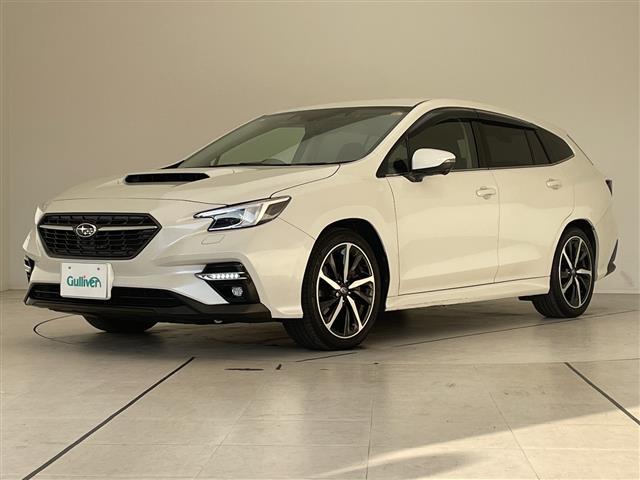 レヴォーグ ＧＴ－Ｈ　ＥＸ　純正１０型ディスプレイオーディオナビ　レーダークルーズコントロール　シートヒーター　バックカメラ　コーナーセンサー　電動リアゲート　パワーシート　純正アルミホイール　レーンキープアシスト（34枚目）