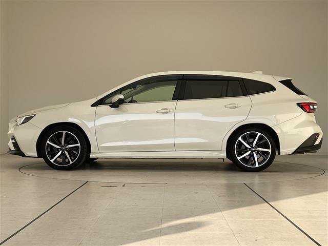 レヴォーグ ＧＴ－Ｈ　ＥＸ　純正１０型ディスプレイオーディオナビ　レーダークルーズコントロール　シートヒーター　バックカメラ　コーナーセンサー　電動リアゲート　パワーシート　純正アルミホイール　レーンキープアシスト（35枚目）