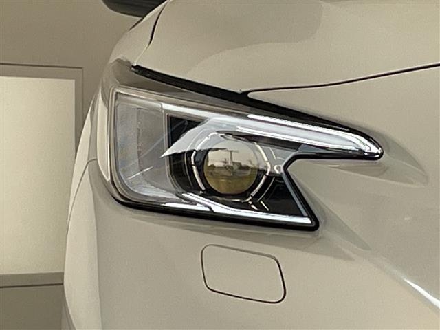 レヴォーグ ＧＴ－Ｈ　ＥＸ　純正１０型ディスプレイオーディオナビ　レーダークルーズコントロール　シートヒーター　バックカメラ　コーナーセンサー　電動リアゲート　パワーシート　純正アルミホイール　レーンキープアシスト（39枚目）