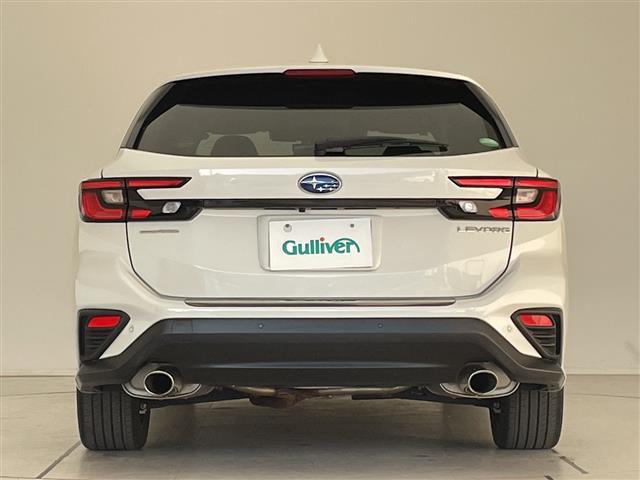 レヴォーグ ＧＴ－Ｈ　ＥＸ　純正１０型ディスプレイオーディオナビ　レーダークルーズコントロール　シートヒーター　バックカメラ　コーナーセンサー　電動リアゲート　パワーシート　純正アルミホイール　レーンキープアシスト（43枚目）