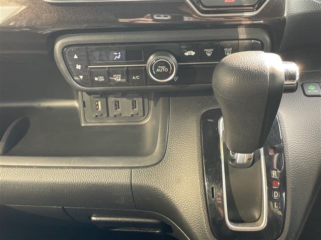 N-BOXカスタム G・Lホンダセンシング 純正ナビ レーダークルーズコントロール バックカメラ コーナーセンサー 純正アルミホイール LEDヘッドライト オートマチックハイビーム ドライブレコーダー 衝突軽減システム CD DVD(25枚目)