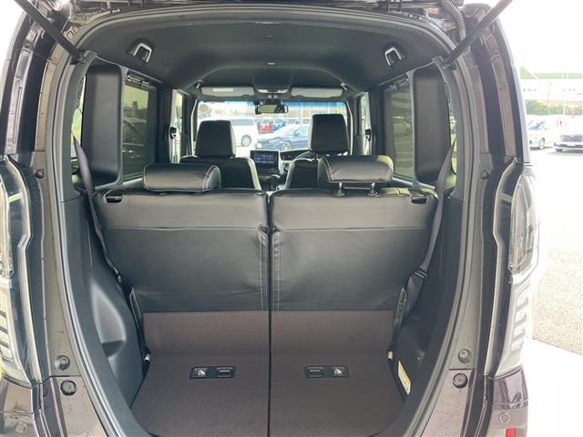 N-BOXカスタム G・Lホンダセンシング 純正ナビ レーダークルーズコントロール バックカメラ コーナーセンサー 純正アルミホイール LEDヘッドライト オートマチックハイビーム ドライブレコーダー 衝突軽減システム CD DVD(29枚目)