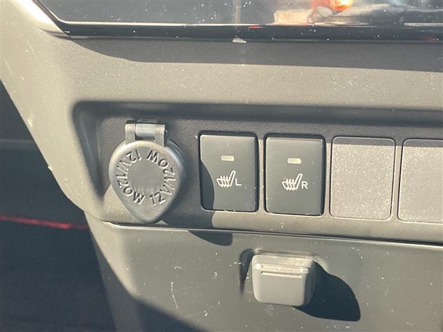 ルーミー カスタムG-T 純正9型ナビ SDカードなし 両側パワースライドドア シートヒーター バックカメラ コーナーセンサー 純正アルミホイール ETC LEDヘッドライト ドライブレコーダー 衝突軽減システム(8枚目)