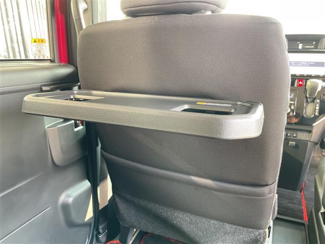 ルーミー カスタムG-T 純正9型ナビ SDカードなし 両側パワースライドドア シートヒーター バックカメラ コーナーセンサー 純正アルミホイール ETC LEDヘッドライト ドライブレコーダー 衝突軽減システム(30枚目)