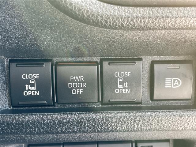 シエンタ ハイブリッドG トヨタセーフティセンス 純正10.5型ディスプレイオーディオナビ 全方位カメラ 両側パワースライドドア レーダークルーズコントロール シートヒーター コーナーセンサー ETC ブラインドスポットモニタ(8枚目)