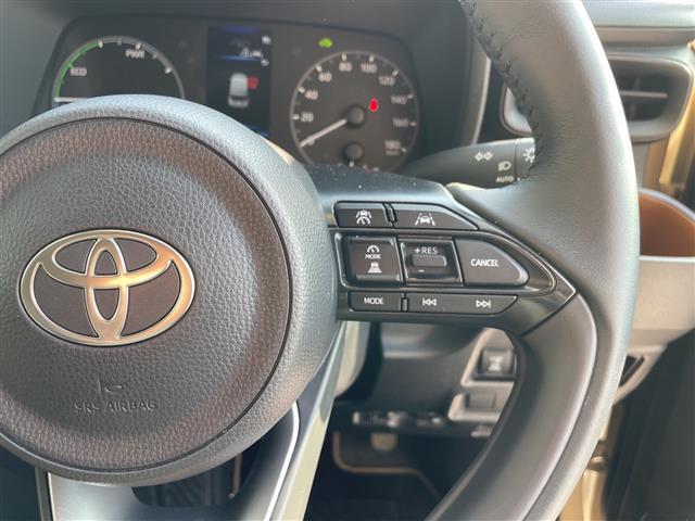 シエンタ ハイブリッドG トヨタセーフティセンス 純正10.5型ディスプレイオーディオナビ 全方位カメラ 両側パワースライドドア レーダークルーズコントロール シートヒーター コーナーセンサー ETC ブラインドスポットモニタ(9枚目)