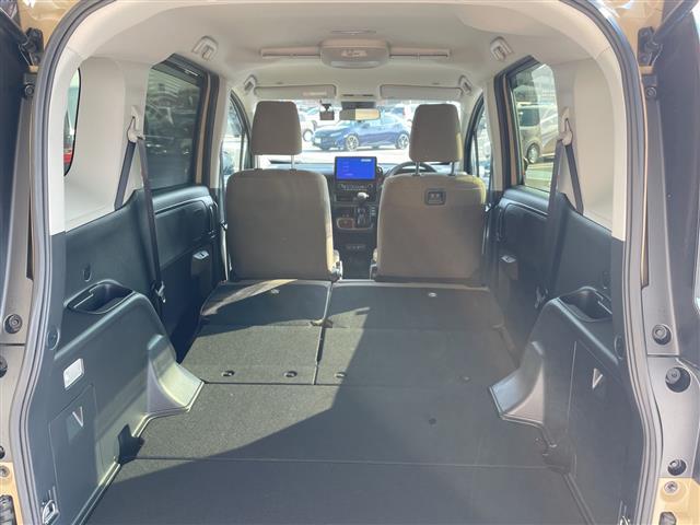 シエンタ ハイブリッドG トヨタセーフティセンス 純正10.5型ディスプレイオーディオナビ 全方位カメラ 両側パワースライドドア レーダークルーズコントロール シートヒーター コーナーセンサー ETC ブラインドスポットモニタ(16枚目)