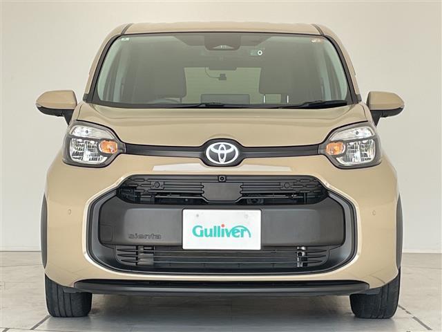 シエンタ ハイブリッドG トヨタセーフティセンス 純正10.5型ディスプレイオーディオナビ 全方位カメラ 両側パワースライドドア レーダークルーズコントロール シートヒーター コーナーセンサー ETC ブラインドスポットモニタ(18枚目)