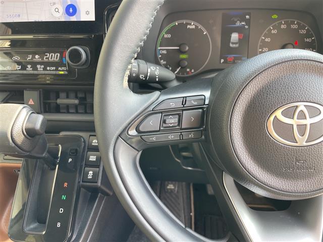 シエンタ ハイブリッドG トヨタセーフティセンス 純正10.5型ディスプレイオーディオナビ 全方位カメラ 両側パワースライドドア レーダークルーズコントロール シートヒーター コーナーセンサー ETC ブラインドスポットモニタ(22枚目)