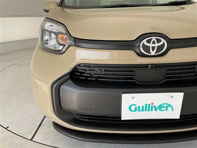 シエンタ ハイブリッドG トヨタセーフティセンス 純正10.5型ディスプレイオーディオナビ 全方位カメラ 両側パワースライドドア レーダークルーズコントロール シートヒーター コーナーセンサー ETC ブラインドスポットモニタ(36枚目)