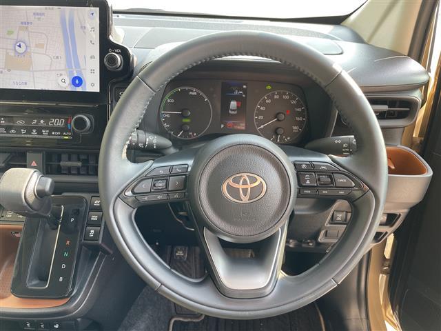 シエンタ ハイブリッドG トヨタセーフティセンス 純正10.5型ディスプレイオーディオナビ 全方位カメラ 両側パワースライドドア レーダークルーズコントロール シートヒーター コーナーセンサー ETC ブラインドスポットモニタ(42枚目)