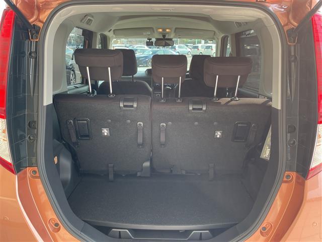 ルーミー G-T スマートアシストIII 純正9型ナビ 全方位カメラ 両側パワースライドドア コーナーセンサー LEDヘッドライト オートマチックハイビーム レーンキープアシスト ドライブレコーダー 衝突軽減システム(31枚目)