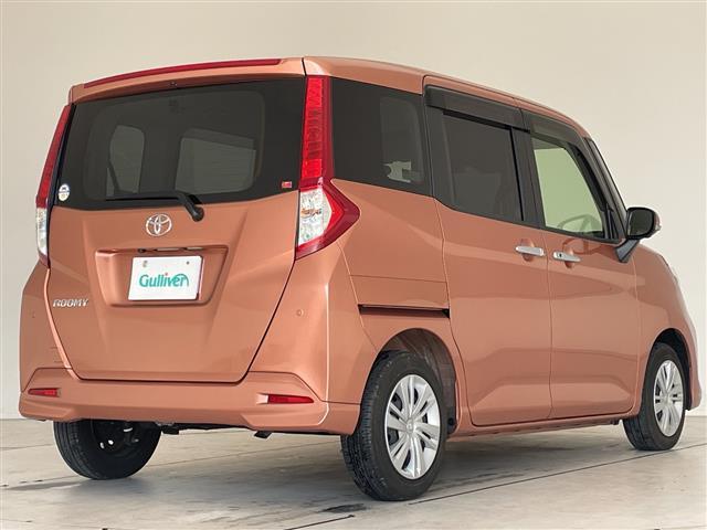 ルーミー G-T スマートアシストIII 純正9型ナビ 全方位カメラ 両側パワースライドドア コーナーセンサー LEDヘッドライト オートマチックハイビーム レーンキープアシスト ドライブレコーダー 衝突軽減システム(35枚目)