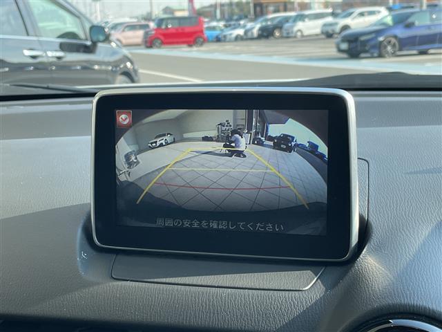 CX-3 XD ツーリング 純正ナビ SDカードなし ハーフレザー クルーズコントロール フルセグ バックカメラ ヘッドアップディスプレイ 純正アルミホイール ETC ブラインドスポットモニター LEDヘッドライト パドルシフト(3枚目)