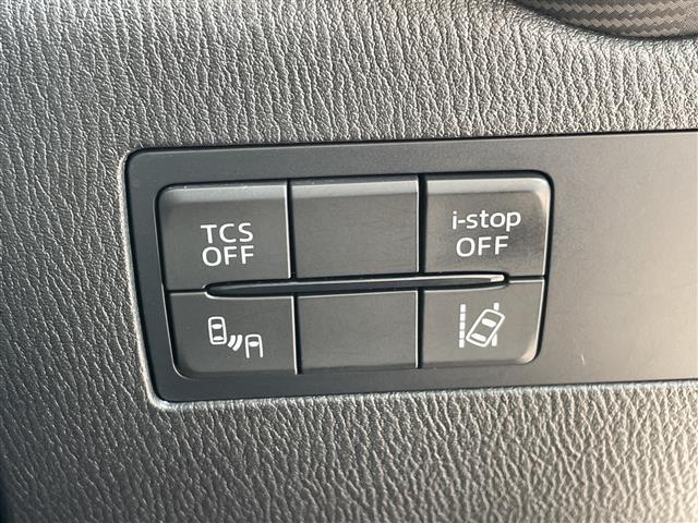 CX-3 XD ツーリング 純正ナビ SDカードなし ハーフレザー クルーズコントロール フルセグ バックカメラ ヘッドアップディスプレイ 純正アルミホイール ETC ブラインドスポットモニター LEDヘッドライト パドルシフト(6枚目)