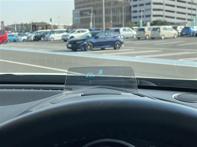 CX-3 XD ツーリング 純正ナビ SDカードなし ハーフレザー クルーズコントロール フルセグ バックカメラ ヘッドアップディスプレイ 純正アルミホイール ETC ブラインドスポットモニター LEDヘッドライト パドルシフト(7枚目)