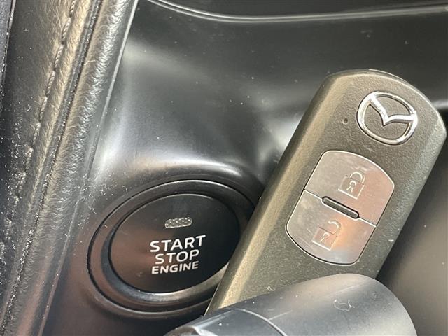 CX-3 XD ツーリング 純正ナビ SDカードなし ハーフレザー クルーズコントロール フルセグ バックカメラ ヘッドアップディスプレイ 純正アルミホイール ETC ブラインドスポットモニター LEDヘッドライト パドルシフト(9枚目)