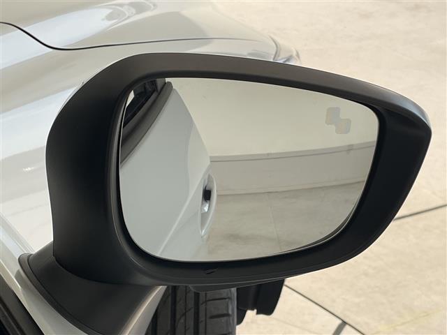 CX-3 XD ツーリング 純正ナビ SDカードなし ハーフレザー クルーズコントロール フルセグ バックカメラ ヘッドアップディスプレイ 純正アルミホイール ETC ブラインドスポットモニター LEDヘッドライト パドルシフト(12枚目)