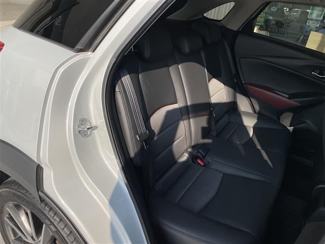 CX-3 XD ツーリング 純正ナビ SDカードなし ハーフレザー クルーズコントロール フルセグ バックカメラ ヘッドアップディスプレイ 純正アルミホイール ETC ブラインドスポットモニター LEDヘッドライト パドルシフト(15枚目)