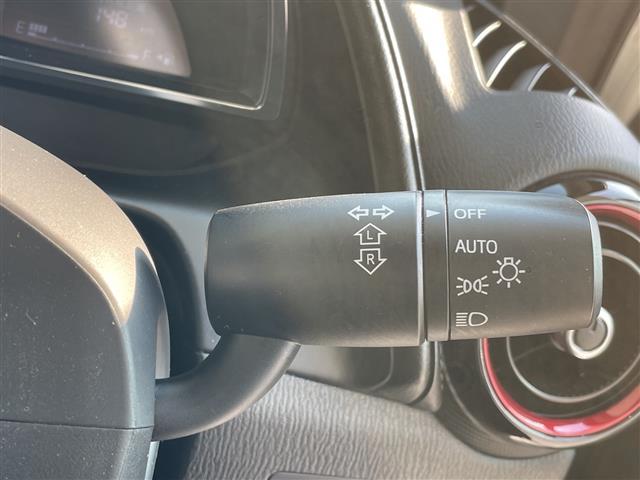 CX-3 XD ツーリング 純正ナビ SDカードなし ハーフレザー クルーズコントロール フルセグ バックカメラ ヘッドアップディスプレイ 純正アルミホイール ETC ブラインドスポットモニター LEDヘッドライト パドルシフト(23枚目)