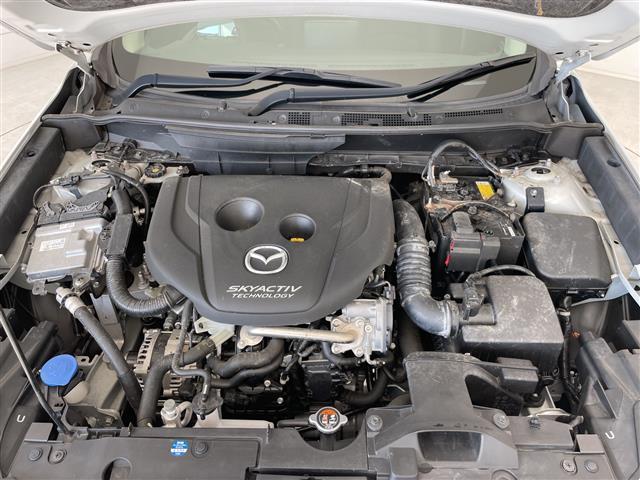 CX-3 XD ツーリング 純正ナビ SDカードなし ハーフレザー クルーズコントロール フルセグ バックカメラ ヘッドアップディスプレイ 純正アルミホイール ETC ブラインドスポットモニター LEDヘッドライト パドルシフト(39枚目)