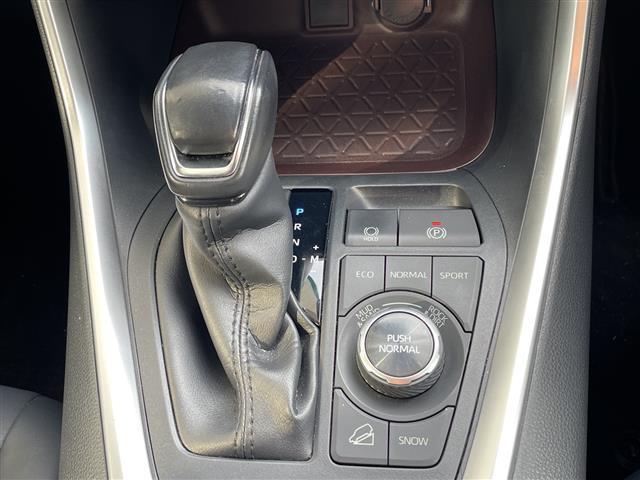 RAV4 G Zパッケージ トヨタセーフティセンス 9型ナビ レーダークルーズコントロール バックカメラ 電動リアゲート パワーシート コーナーセンサー 純正アルミホイール ETC ブラインドスポットモニター(28枚目)