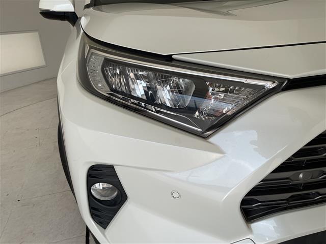 RAV4 G Zパッケージ トヨタセーフティセンス 9型ナビ レーダークルーズコントロール バックカメラ 電動リアゲート パワーシート コーナーセンサー 純正アルミホイール ETC ブラインドスポットモニター(38枚目)