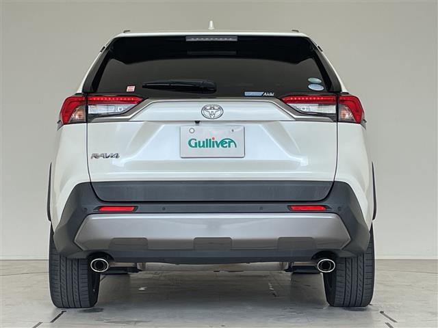 RAV4 G Zパッケージ トヨタセーフティセンス 9型ナビ レーダークルーズコントロール バックカメラ 電動リアゲート パワーシート コーナーセンサー 純正アルミホイール ETC ブラインドスポットモニター(43枚目)