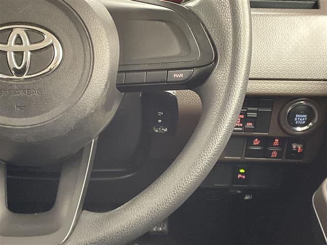 ルーミー X スマートアシスト 純正ナビ 片側パワースライド フルセグ CD バックカメラ コーナーセンサー ETC レーンキープアシスト オートマチックハイビーム スマートキー プッシュスート(23枚目)