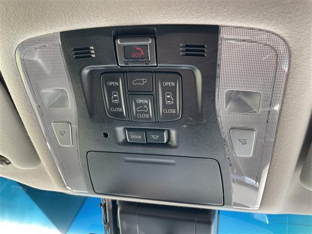 アルファード 2.5S Cパッケージ 純正10型ナビ フリップダウンモニター プレミアムサウンドJBL サンルーフ 三眼LEDヘッドライト 全方位カメラ 両側パワースライドドア シートヒーター エアシート 電動リアゲート BSM(11枚目)