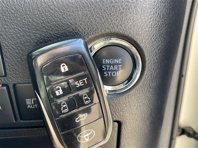 アルファード 2.5S Cパッケージ 純正10型ナビ フリップダウンモニター プレミアムサウンドJBL サンルーフ 三眼LEDヘッドライト 全方位カメラ 両側パワースライドドア シートヒーター エアシート 電動リアゲート BSM(30枚目)