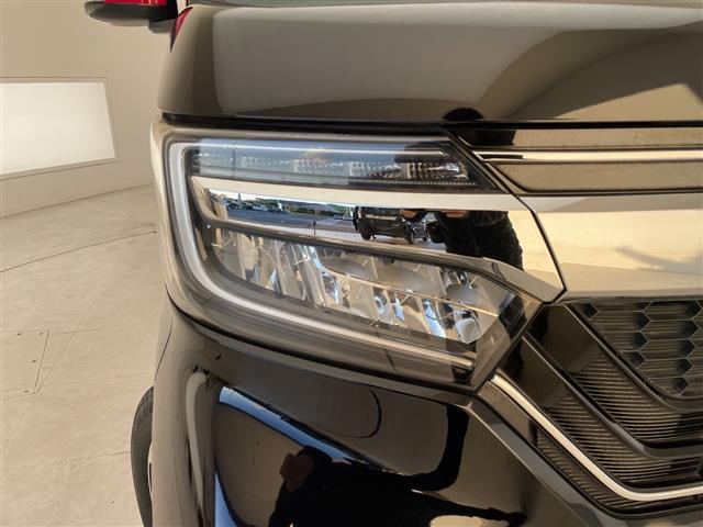 N-BOXカスタム G・Lターボホンダセンシング ホンダセンシング 9型ナビ 両側パワースライドドア レーダークルーズコントロール バックカメラ 純正アルミホイール ETC LEDヘッドライト パドルシフト レーンキープアシスト 衝突軽減システム(13枚目)