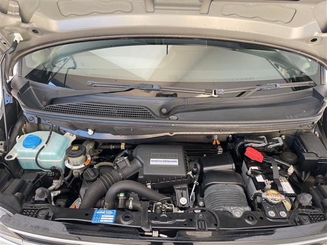 N-BOXカスタム G・Lターボホンダセンシング ホンダセンシング 9型ナビ 両側パワースライドドア レーダークルーズコントロール バックカメラ 純正アルミホイール ETC LEDヘッドライト パドルシフト レーンキープアシスト 衝突軽減システム(39枚目)