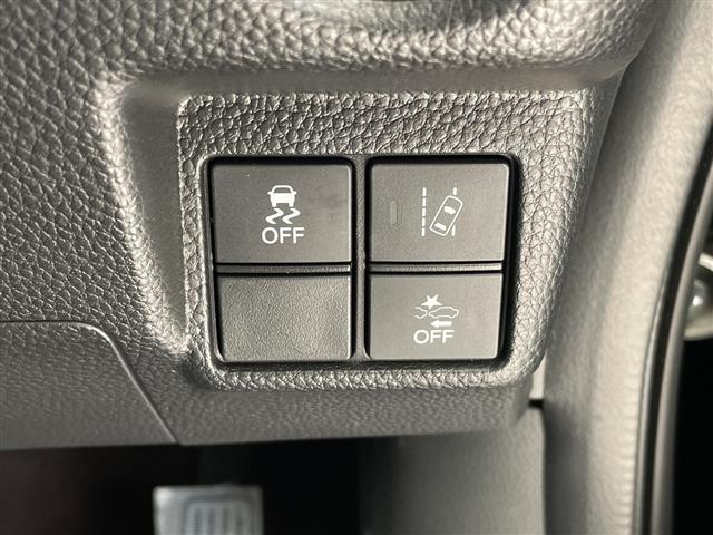 N-BOXカスタム G・Lホンダセンシング SDナビ CD DVD Bluetooth バックカメラ レーダークルーズコントロール 片側パワースライド ETC プッシュスタート オートライト オートエアコン 電動格納ミラー(6枚目)