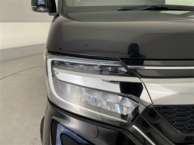 N-BOXカスタム G・Lホンダセンシング SDナビ CD DVD Bluetooth バックカメラ レーダークルーズコントロール 片側パワースライド ETC プッシュスタート オートライト オートエアコン 電動格納ミラー(13枚目)