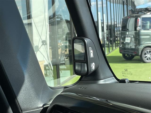 N-BOXカスタム G・Lホンダセンシング SDナビ CD DVD Bluetooth バックカメラ レーダークルーズコントロール 片側パワースライド ETC プッシュスタート オートライト オートエアコン 電動格納ミラー(28枚目)