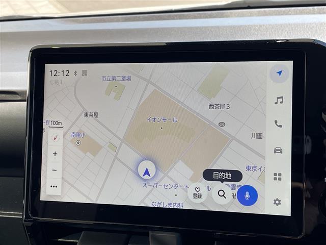ノア ハイブリッドZ アドバンストパーク トヨタセーフティセンス 純正10.5型ディスプレイオーディオナビ 全方位カメラ 両側パワースライドドア レーダークルーズコントロール シートヒーター ユニバーサルステップ(3枚目)