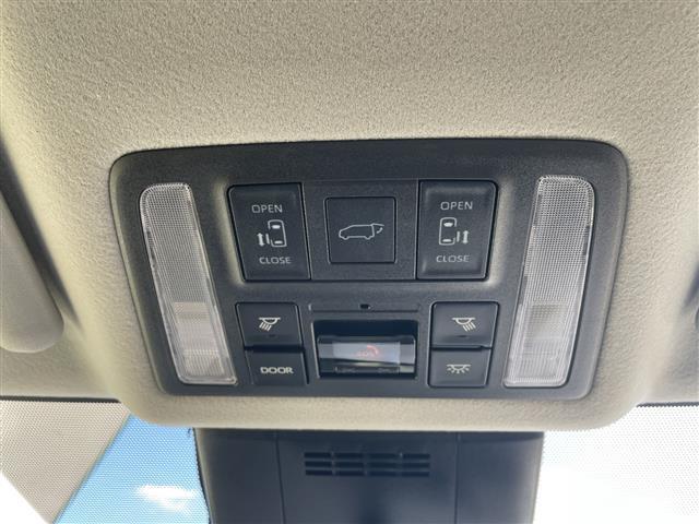 ノア ハイブリッドZ アドバンストパーク トヨタセーフティセンス 純正10.5型ディスプレイオーディオナビ 全方位カメラ 両側パワースライドドア レーダークルーズコントロール シートヒーター ユニバーサルステップ(8枚目)