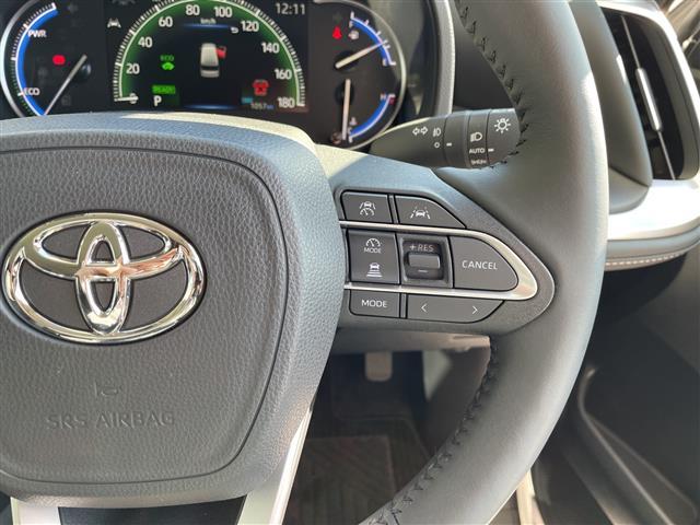 ノア ハイブリッドZ アドバンストパーク トヨタセーフティセンス 純正10.5型ディスプレイオーディオナビ 全方位カメラ 両側パワースライドドア レーダークルーズコントロール シートヒーター ユニバーサルステップ(10枚目)