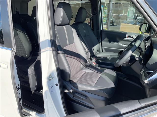 ノア ハイブリッドZ アドバンストパーク トヨタセーフティセンス 純正10.5型ディスプレイオーディオナビ 全方位カメラ 両側パワースライドドア レーダークルーズコントロール シートヒーター ユニバーサルステップ(14枚目)