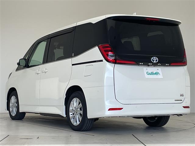 ノア ハイブリッドZ アドバンストパーク トヨタセーフティセンス 純正10.5型ディスプレイオーディオナビ 全方位カメラ 両側パワースライドドア レーダークルーズコントロール シートヒーター ユニバーサルステップ(20枚目)