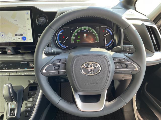 ノア ハイブリッドZ アドバンストパーク トヨタセーフティセンス 純正10.5型ディスプレイオーディオナビ 全方位カメラ 両側パワースライドドア レーダークルーズコントロール シートヒーター ユニバーサルステップ(42枚目)