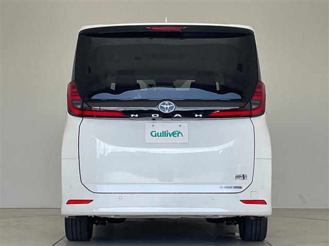 ノア ハイブリッドZ アドバンストパーク トヨタセーフティセンス 純正10.5型ディスプレイオーディオナビ 全方位カメラ 両側パワースライドドア レーダークルーズコントロール シートヒーター ユニバーサルステップ(43枚目)