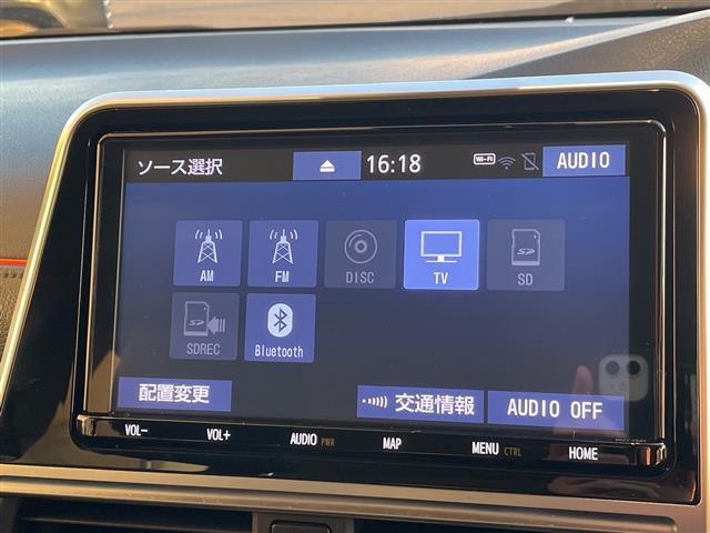 シエンタ ハイブリッドG クエロ トヨタセーフティセンス 純正9型ナビ 両側パワースライドドア バックカメラ コーナーセンサー G-SPEEDアルミホイール ETC LEDヘッドライト レーンキープアシスト オートマチックハイビーム(5枚目)