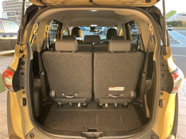 シエンタ ハイブリッドG クエロ トヨタセーフティセンス 純正9型ナビ 両側パワースライドドア バックカメラ コーナーセンサー G-SPEEDアルミホイール ETC LEDヘッドライト レーンキープアシスト オートマチックハイビーム(31枚目)