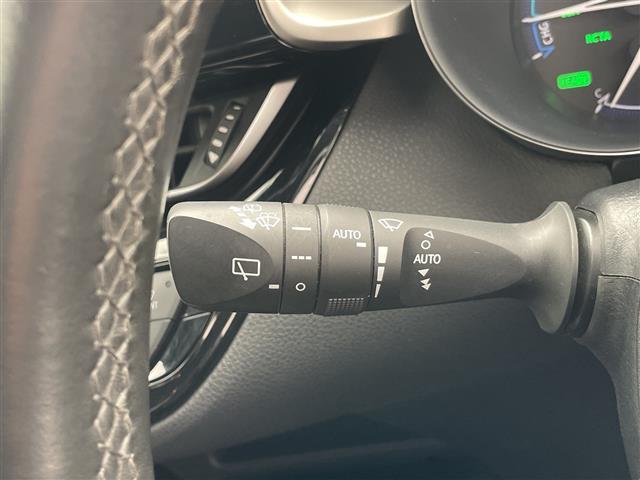C-HR G SDナビ レーダークルーズコントロール シートヒーター バックカメラ コーナーセンサー 純正アルミホイール ブラインドスポットモニター LEDヘッドライト オートマチックハイビーム インナーミラー(21枚目)