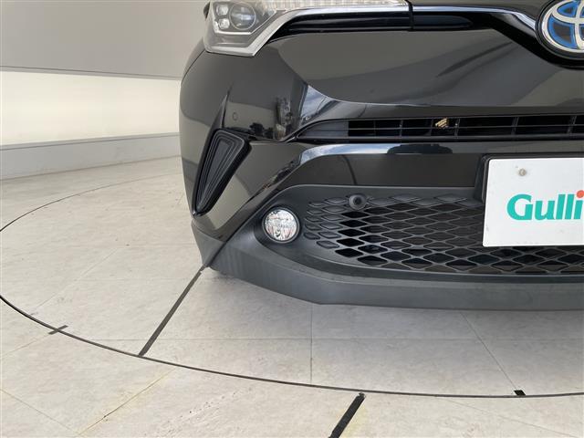 C-HR G SDナビ レーダークルーズコントロール シートヒーター バックカメラ コーナーセンサー 純正アルミホイール ブラインドスポットモニター LEDヘッドライト オートマチックハイビーム インナーミラー(38枚目)
