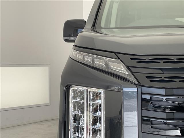 デリカD:5 シャモニー 登録済未使用車 両側パワースライドドア レーダークルーズコントロール シートヒーター バックカメラ 電動リアゲート パワーシート 純正アルミホイール ブラインドスポットモニター パドルシフト(38枚目)