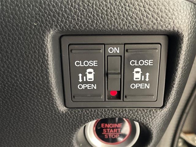 N-BOXカスタム G・Lホンダセンシング 純正ナビ CD DVD Bluetooth 両側パワースライドドア バックカメラ ドライブレコーダー バックカメラ レーダークルーズコントロール レーンキープアシスト ETC ステアリングスイッチ(6枚目)